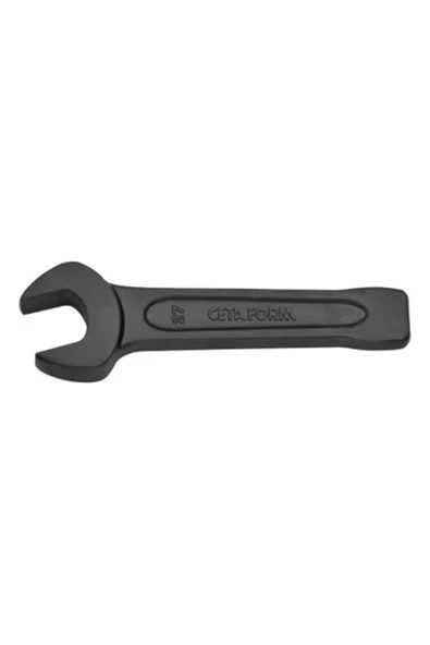 Çatal Ağız Çakma Anahtar-36Mm B23-36 ürün görseli 1