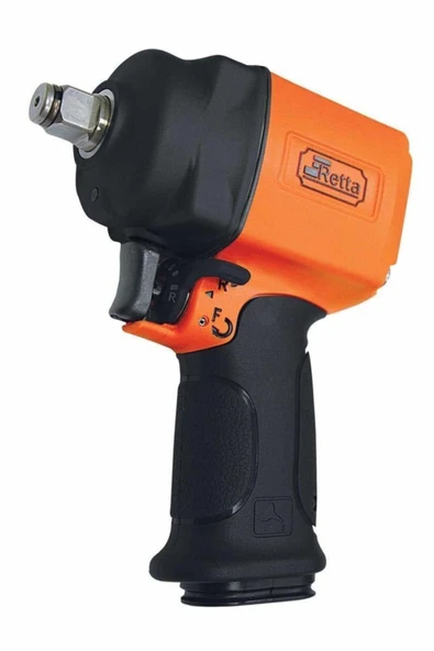 1/2" Kompozit Havalı Somun Sökme Rhs0610 ürün görseli 1