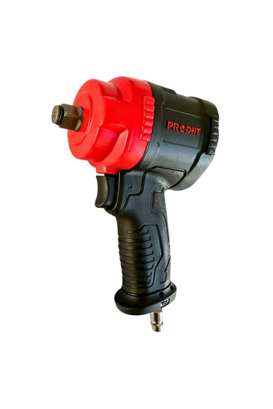 D14004113 1/2 Havalı Somun Sıkma Mini - Resim 2