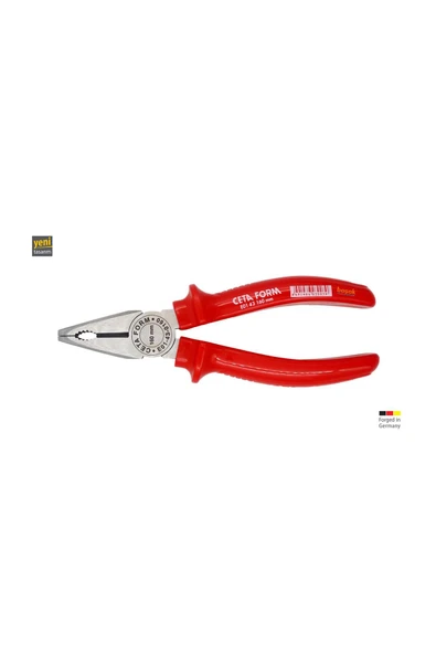 E01-43-0160 Kombine Pense 160 Mm ürün görseli 1