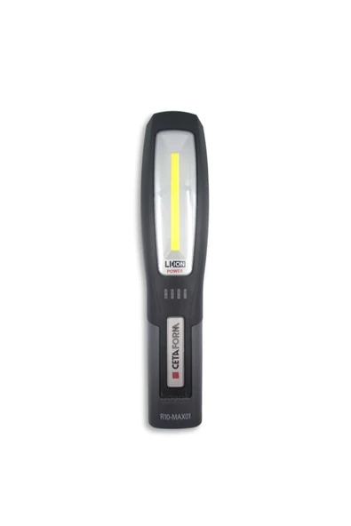 R10-MAX1 Lu-MAX Şarjlı LED Çalışma Lambası - 700 Lümen ürün görseli 1