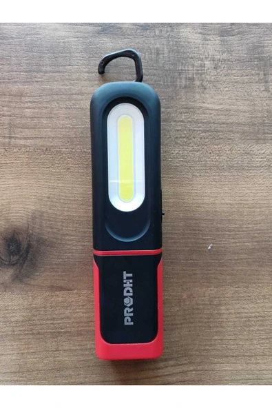 Çalışma Lambası 350 Lümen Usb Şarj -d11010002 ürün görseli 1