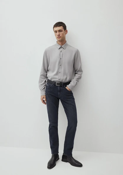 Mavi 0042289403 Jake Mavi Edition Gece Mavisi Jean Pantolon ürün görseli 1