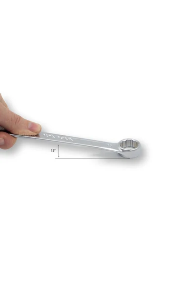 5,5 Mm Kombine Anahtar B01-05/2 - Resim 2