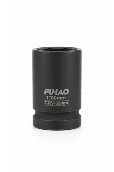 1" 32mm Havalı Lokma Ağır Tip Lokma ürün görseli 1