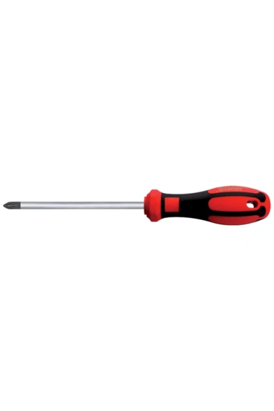 C-plus Pozidriv Uçlu Tornavida-pz0x60mm/kartlı ürün görseli 1