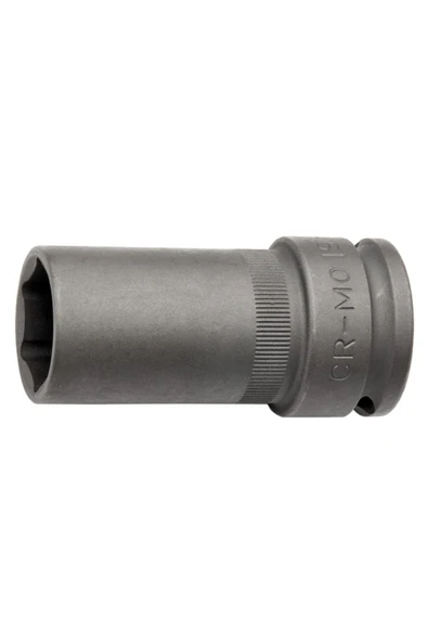 Havalı Uzun Lokma 1"__24 Mm 6 Köşe ürün görseli 1