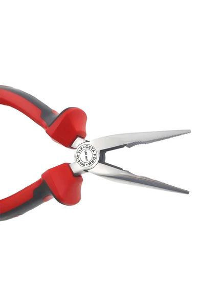 Kargaburun Polişajlı DuoTech Sap 160 mm - Resim 3