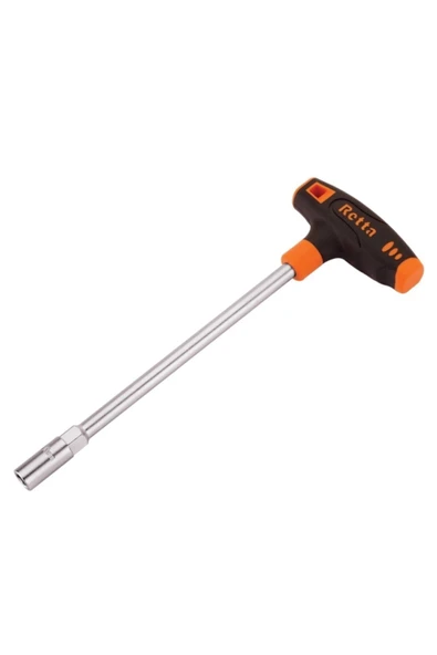T Saplı Lokma Anahtar 06 Mm ürün görseli 1