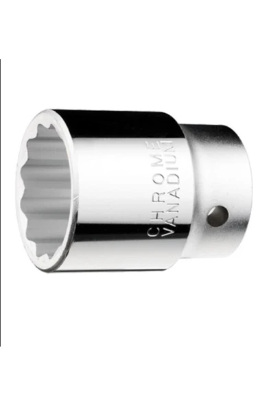 Ceta 3/4" 12 Köşe (YILDIZ) Lokma Anahtar - 41 Mm - C32-b41 ürün görseli 1