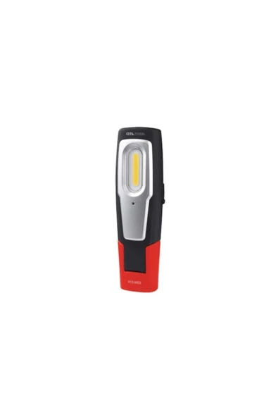 Mııknatıslı Şarjlı Led Lamba Çalışma Lambası R10-mıdı ürün görseli 1