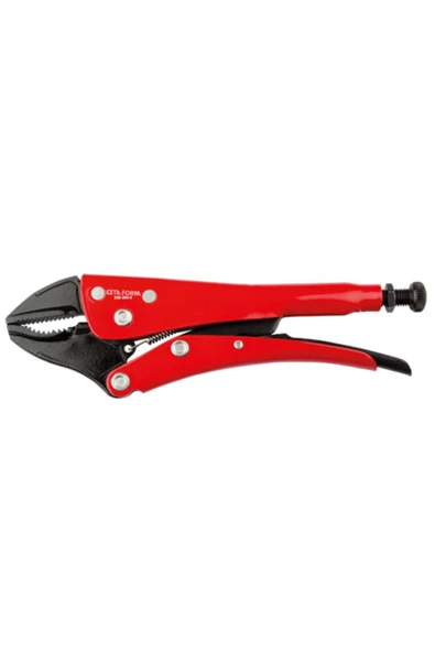 Özel Ağızlı Ayarlı Pense-240mm ürün görseli 1