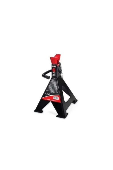 Dht 6 Ton Kriko Standı ürün görseli 1