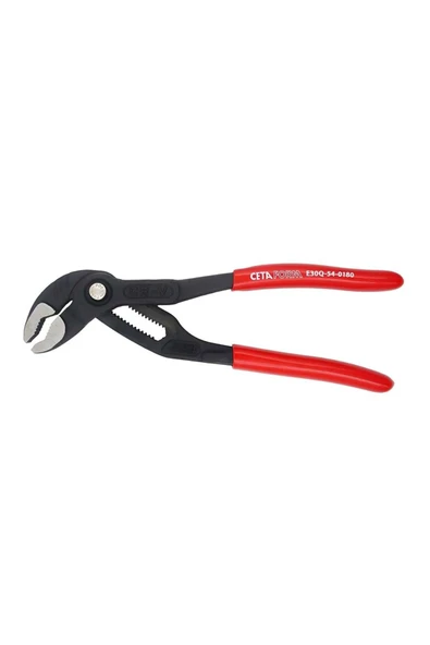 Fort Pense Papağan Düğmeli 180 mm 7" ürün görseli 1