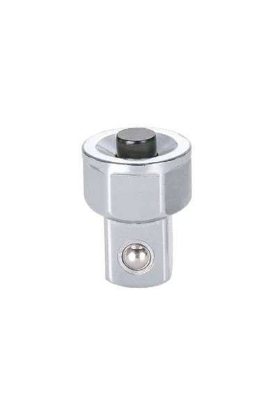 C-gear Lokma Adaptörü (1/2"-19mm) ürün görseli 1