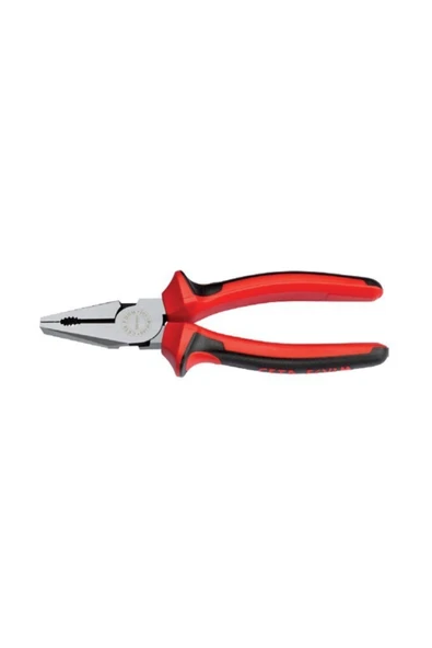 E01h-41-0180 Yüksek Kaldıraçlı Pense 180 Mm ürün görseli 1