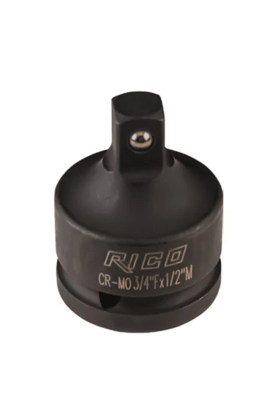  3/4''-1/2'' Havali Adaptör ürün görseli 1