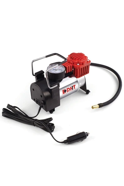 Mini Araç Kompresörü 12 v ürün görseli 1