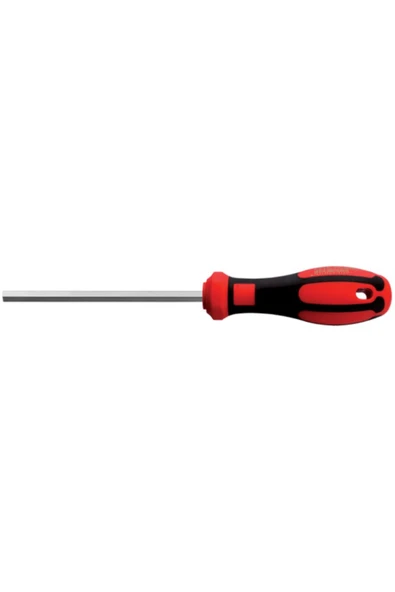 C-plus Allen Uçlu Tornavida-6.0x125mm ürün görseli 1