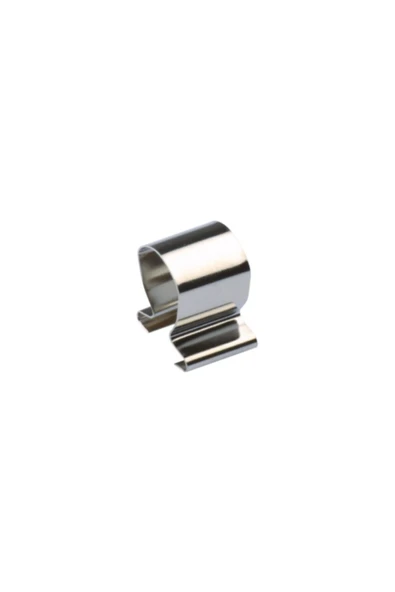 1/4"lokma Klipsi/lokma Rayları Için-10 Ad. ürün görseli 1