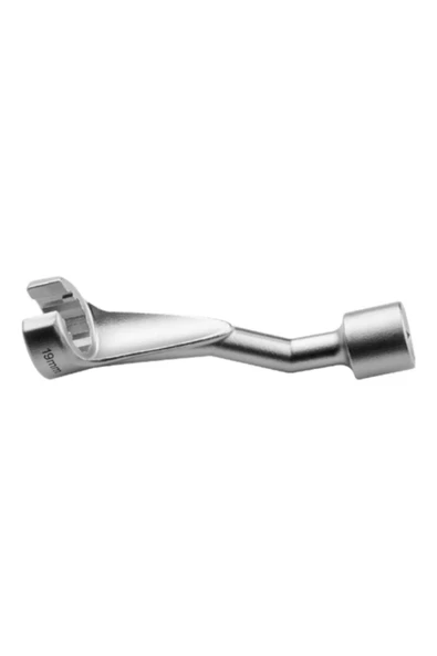 3/8" 12 Köşe Enjektör Hattı Lokması -19mm ürün görseli 1