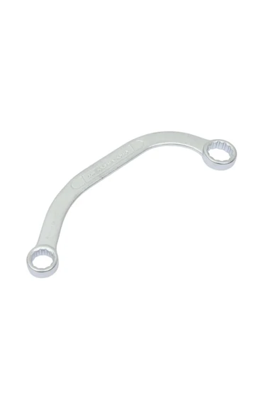 İzeltaş Yarım Ay Anahtar 11x13mm ürün görseli 1