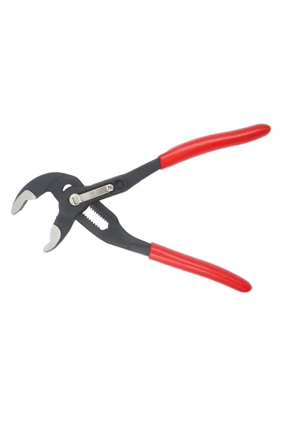 Fort Pense Papağan Düğmeli 180 mm 7" - Resim 2
