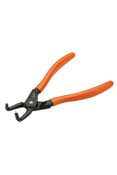 PROF. SEGMAN PENSESİ DÜZ İÇ 140 mm - Resim 2