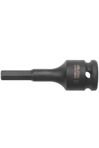 C68-h07 1/2 İnç 7mm Allen Uçlu Havalı Lokma ürün görseli 1