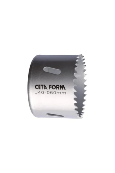 Form Delik Açma Testeresi 111mm ürün görseli 1