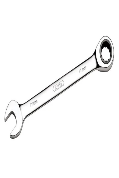 Rca0212 12mm Cırcır Kombine Anahtar ürün görseli 1