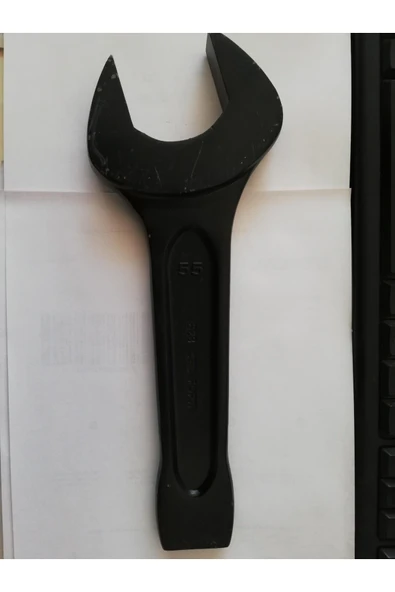 Çatal Çakma Anahtar 55mm ürün görseli 1