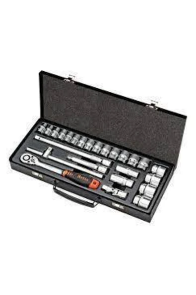 1/2 24 Parça Lokma Seti Rlt2504 ürün görseli 1