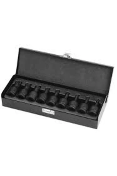 1/2" Havalı Lokmalı Torx Seti 9 Parça - Rts2560 ürün görseli 1