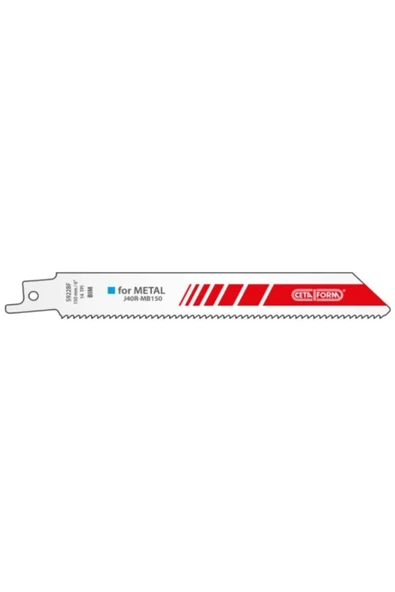 Tilki Kuyruğu Bıçağı/metal Için-5'li Pk, ürün görseli 1