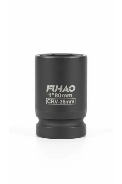 1" 36mm Havalı Lokma Ağır Tip Lokma ürün görseli 1