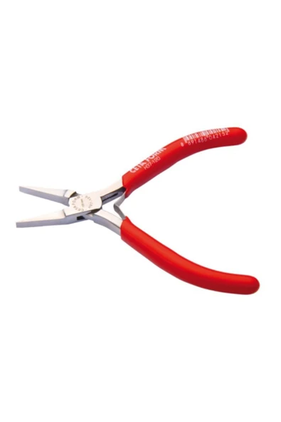 C-tronıc Basic Elekt,yassı Kargaburun-120mm ürün görseli 1