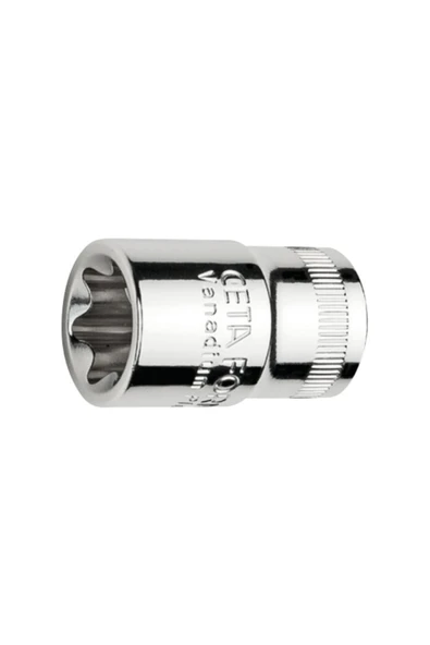 3/8"dış Torx Lokma Anahtar-e05 ürün görseli 1