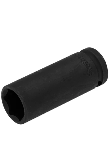 Havalı Uzun Lokma 1/2" 24 Mm 6 Köşe ürün görseli 1