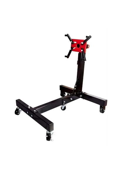 D12050001 Motor Toplama Sehpası Katlanır ürün görseli 1