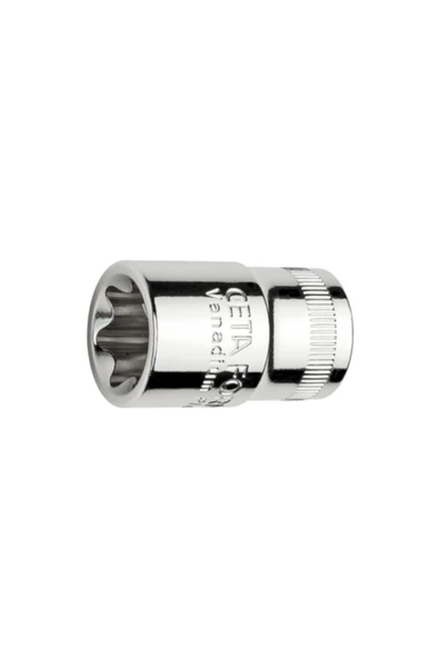 Dış Torx Lokma Anahtar-e18/kartlı ürün görseli 1