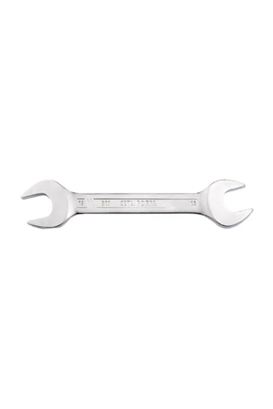 Çatal Iki Ağız Anahtar/kısa Tip-12x13mm ürün görseli 1