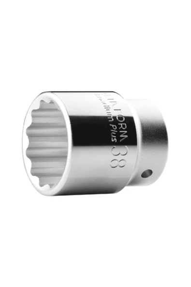 3/4"12 Köşe Lokma Anahtar-32mm ürün görseli 1