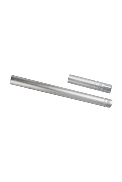 Buji Lokma 14MM 12 Köşe 9cm ürün görseli 1