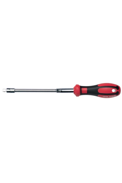 1/4"lokma Tornavidası-esnek Süngülü ürün görseli 1