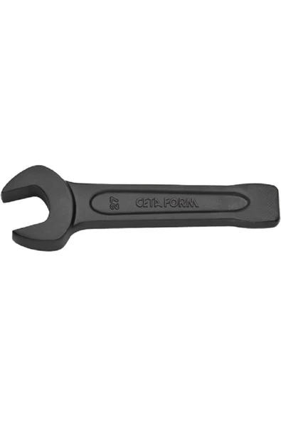 Form B23-60 Çatal Ağız Çakma Anahtar 60 Mm ürün görseli 1