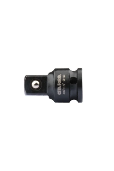 3/8"havalı Lokma Adaptörü-d: 3/8"e: 1/2" ürün görseli 1