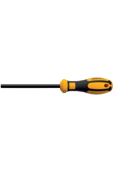 C-plus Allen Uçlu Tornavida-7/64"x100mm ürün görseli 1