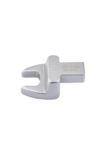 Soketli Açık Ağız Anahtar (14x18) -22mm ürün görseli 1