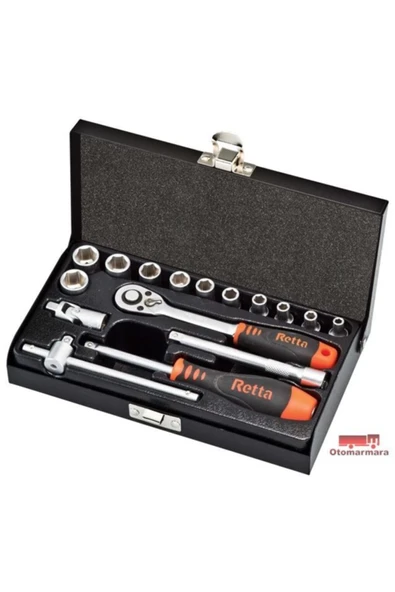 Lokma (set::1/4::::16.pç) 6 Köşe ürün görseli 1